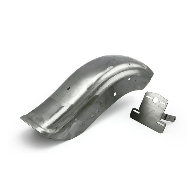 MCS 94-03 XL Sportster ''Bobbed'' Fender, with Holes – 1994–2003 XL Sportster
