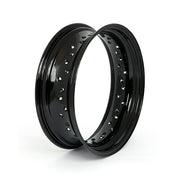 MCS Wheel Rim 5 X 16"