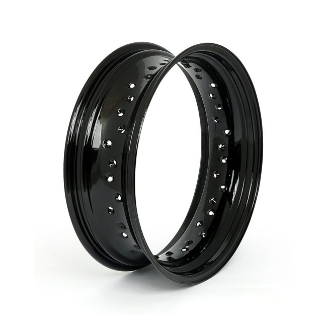 MCS Wheel Rim 5 X 16"