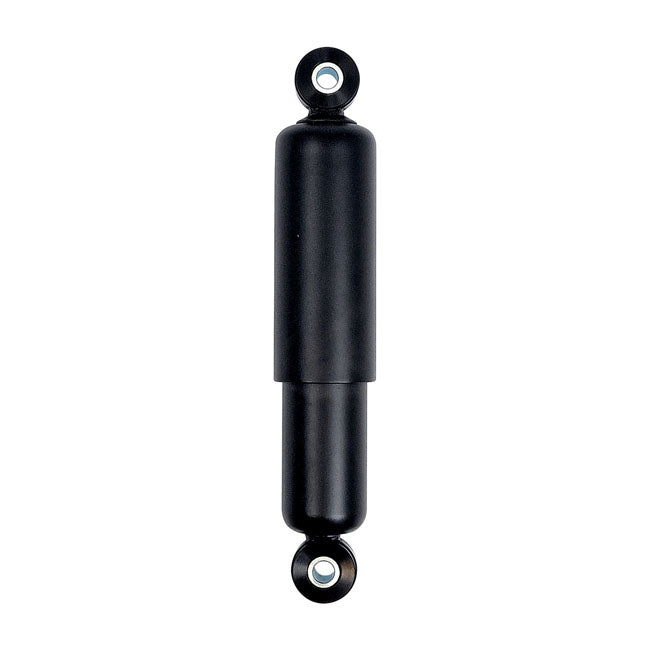 MCS Softail Springer Shock Absorber, Front. Matte Black – Softail: 1988–2006 FXSTS/B Springer…