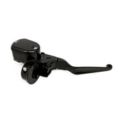 MCS Handlebar Master Cylinder, 1/2" – 2014–2022 XL Sportster