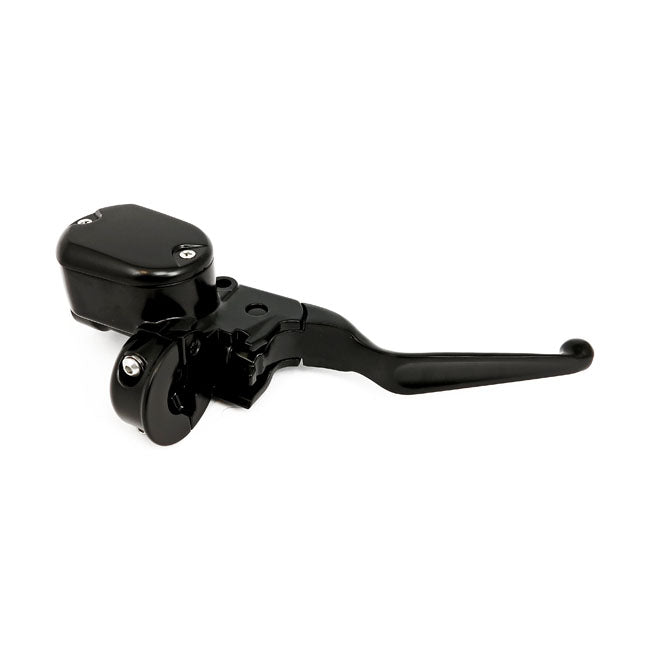MCS Handlebar Master Cylinder, 1/2" – 2014–2022 XL Sportster