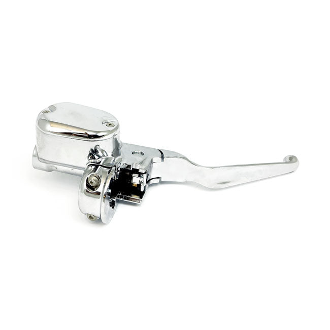 MCS Handlebar Master Cylinder, 14mm – 2014–2022 XL Sportster