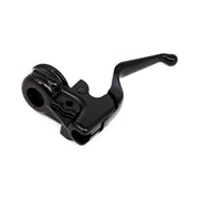 MCS Clutch Lever Assembly. Black – 2014–2022 XL Sportster