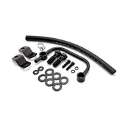 MCS Air Cleaner Breather Kit. Black – 1991–2022 XL Sportster with Aftermarket…