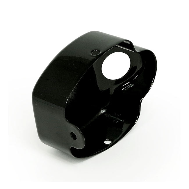 MCS Coil Cover Kit 08-13 Softail OEM Style. Black – 2011–2013 FXS Blackline; 2008–2011 FXCW…
