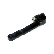 MCS Shifter Arm, on Transmission. Black – 1997–2000 FLSTS; 2001–2017 Softail…