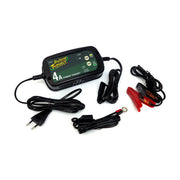 Battery Tender Selectable Charger. Lithium & 12/6V