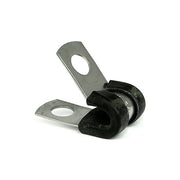 Gardner-Westcott Line Clamp 1/4" ID. Stainless – Universal