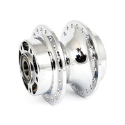 MCS Front Wheel Hub, Chrome – 2010–2020 XL Sportster ABS