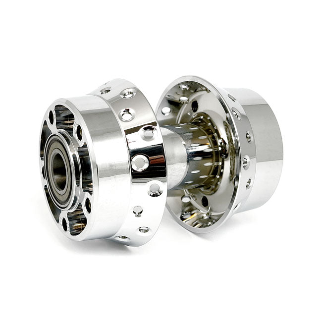 MCS Rear Wheel Hub, with ABS – 2015–2020 XL Sportster