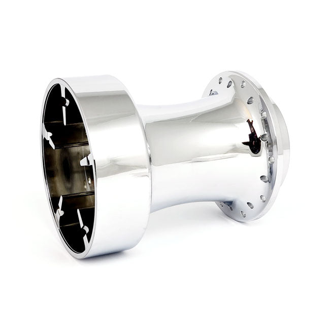 MCS Rear Wheel Hub. Chrome. ABS – 2009–2025 Touring. ABS Models