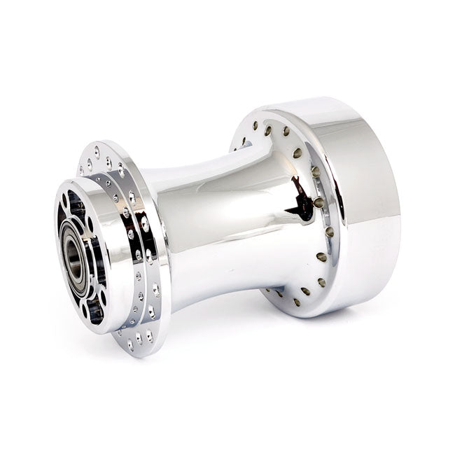 MCS Rear Wheel Hub. Chrome. ABS – 2009–2025 Touring. ABS Models