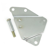 Paughco Bracket Kit, Tool Box Mount. Chrome – 1984–1999 Softail