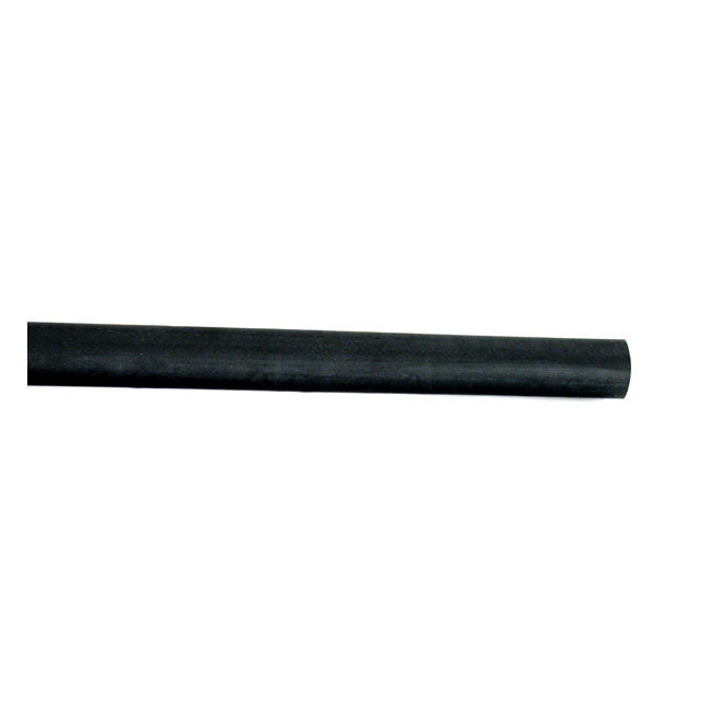 MCS Heat Shrink Tube. 120 cm, 3/8" (9.5 to 4.8 mm). Black – Universal