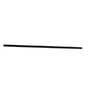 MCS Heat Shrink Tube. 120Cm, 1/8" (3.2 to 1.6mm). Black – Universal