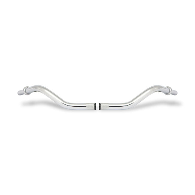 MCS Early 2-Piece Handlebar. Chrome – 1960–1964 FL Panhead