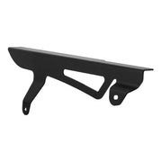 Motone Tanto Chain Guard. Wrinkle Black – Triumph: 2016–2020 Street Scrambler /…