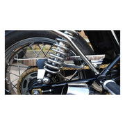 Motone Tanto Chain Guard. Polished – Triumph: 2016–2020 Street Scrambler /…