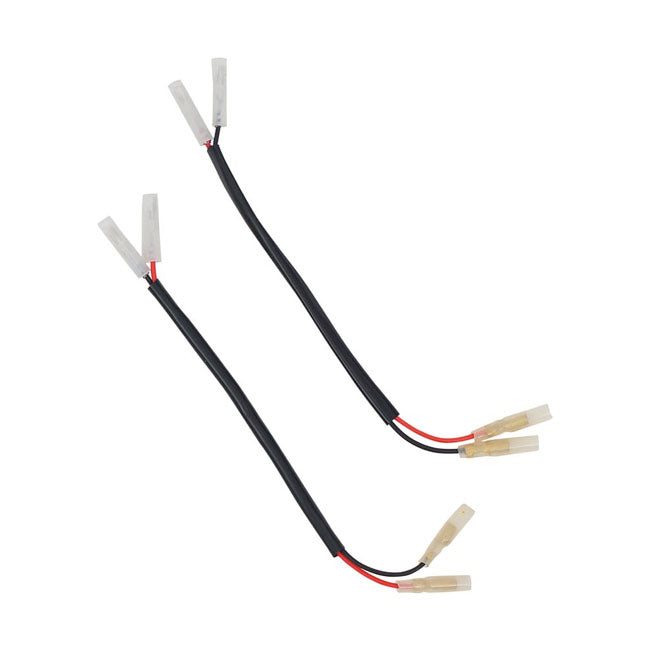 Motone Triumph Turn Signal Wiring Adapter – Triumph: 2016–2020 Bonneville T100 /…