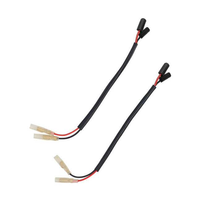 Motone Triumph Turn Signal Wiring Adapter – Triumph: 2001–2016 Bonneville T100 /…