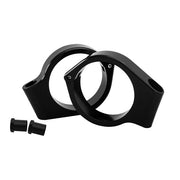 Motone Wrap-around Turn Signal Brackets, 35mm Forks – All Models with 35mm Forks