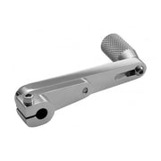 Motone Adjustable Shifter Peg. Polished – Triumph: 2001–2015 Bonneville T100/SE…