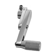 Motone Adjustable Shifter Peg. Polished – Triumph: 2001–2015 Bonneville T100/SE…