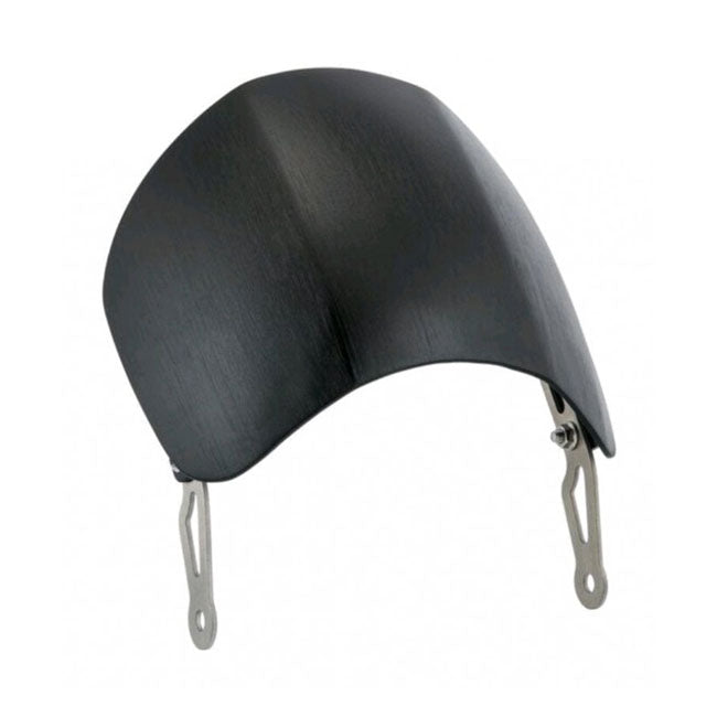 Motone Aluminum. Black – Triumph: T100 and T120 Models