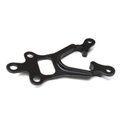 Motone Street Twin Speedo Bracket. Black – Triumph: Street Twin Models