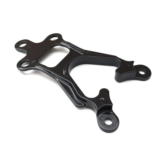Motone Street Twin Speedo Bracket. Black – Triumph: Street Twin Models