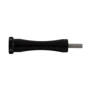 Motone Long Quick Release Seat Bolts. 70mm, Black – Triumph: 2001–2015 Bonneville T100 / SE…
