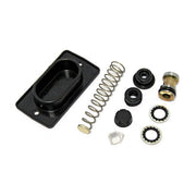 MCS Handlebar Master Cylinder Rebuild Kit. 5/8" Bore – 1982–1995 Models with Single Disc
