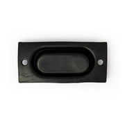 MCS Gasket, Handlebar Master Cylinder Cover. Front – 82-E85 All H-D