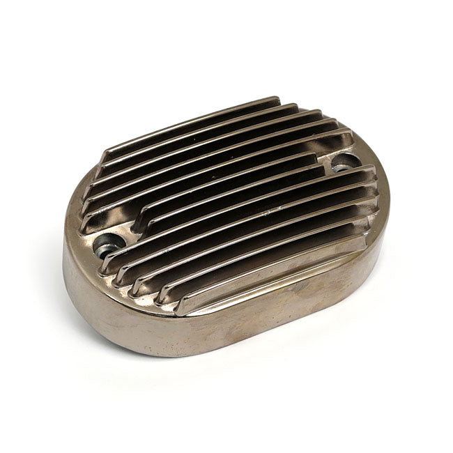 Transpo Voltage Regulator/Rectifier. Chrome – 2008–2017 All V-Rod