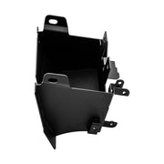 Motone Airbox Eliminator Kit, Battery Box. Black – 2001-2015 Triumph Bonneville; Thruxton…