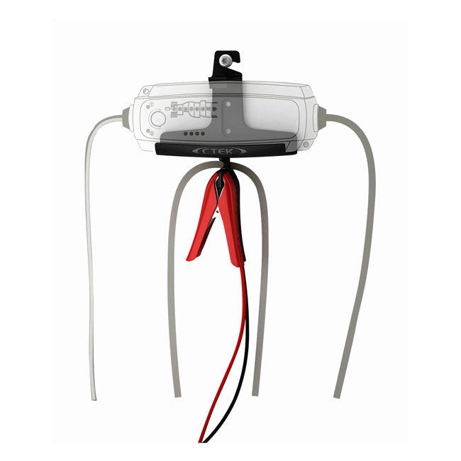 CTEK CT5 Battery Charger Mounting Bracket