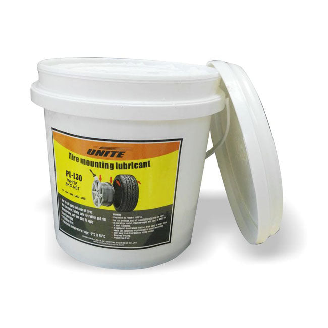 MCS Tyre Mounting Grease, 4kg