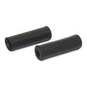 MCS Handlebar Grip Set, OEM Early Style – 1974–1995 H-D