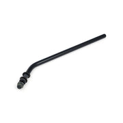 MCS Replacement Mirror Stem, Long. Black – 65-Up H-D