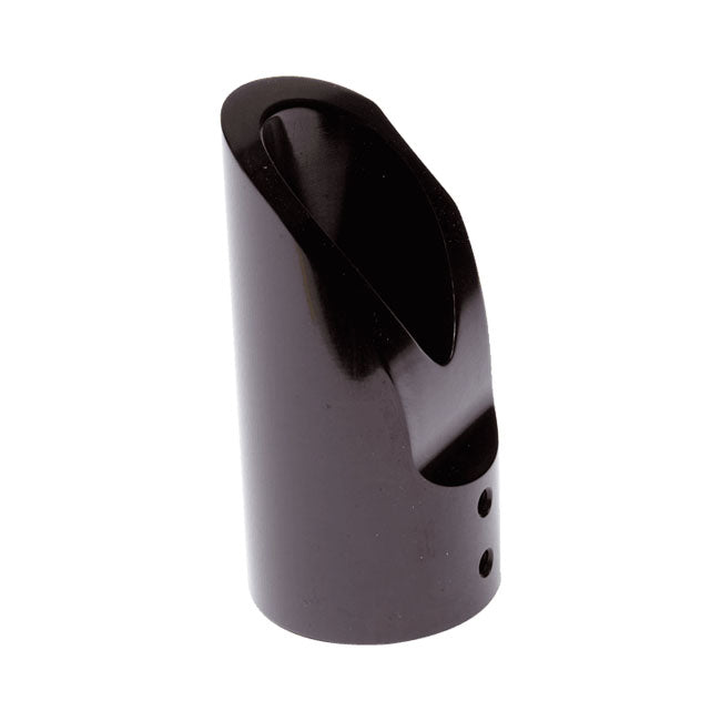 Vity's Design Handlebar Spacer Right. Black