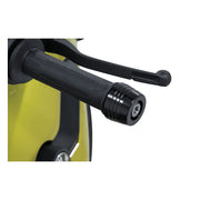 Kuryakyn Lodestar Handlebar Sliders. Black – BMW: 2018–2020 F 750 GS & 2018–2020 F…