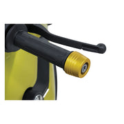 Kuryakyn Lodestar Handlebar Sliders. Gold – BMW: 2018–2020 F 750 GS & 2018–2020 F…