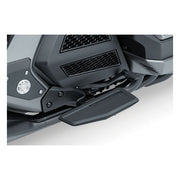 Kuryakyn Omni Floorboard, Brake & Shift Peg Kit. Black – Honda: 2018–2022 Goldwing with DCT /…