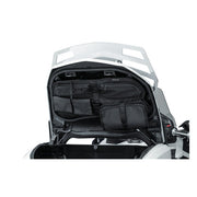 Kuryakyn Trunk Lid Organizer, Black – Honda: 2018–2020 Goldwing Tour