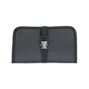 Kuryakyn Trunk Lid Organizer, Black – Honda: 2018–2020 Goldwing Tour