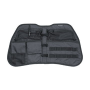 Kuryakyn Trunk Lid Organizer, Black – Honda: 2018–2020 Goldwing Tour