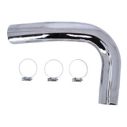 Paughco Heatshield Crossover – 1984–2008 FLT/Touring