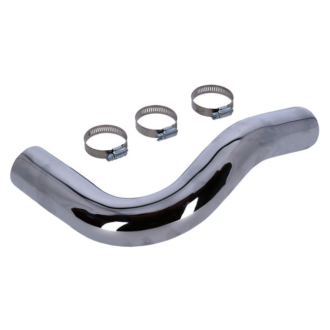 Paughco Heatshield Crossover – 1984–2008 FLT/Touring