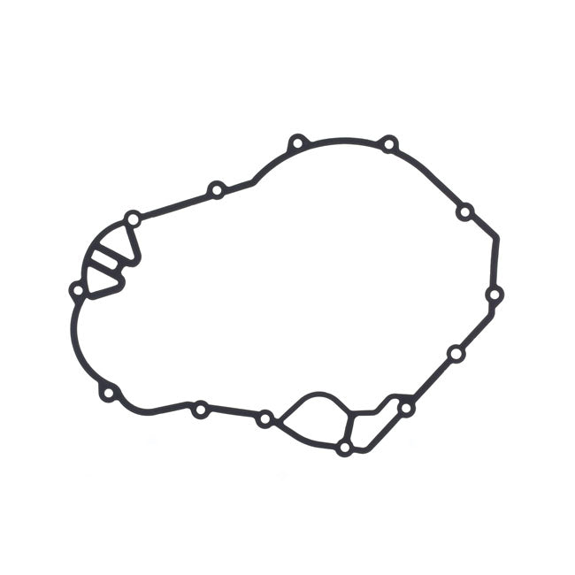 Athena Clutch Cover Gasket – Aprilia: 2008–2016 DORSODURO 750cc…